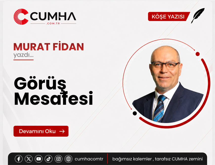 Görüş Mesafesi
