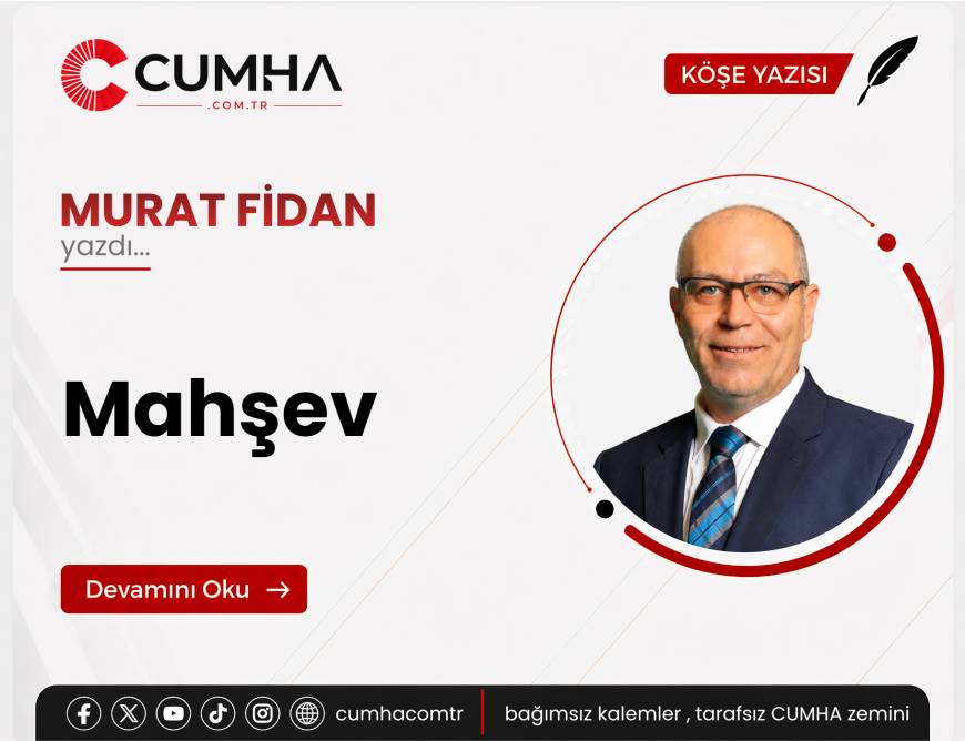 Mahşev
