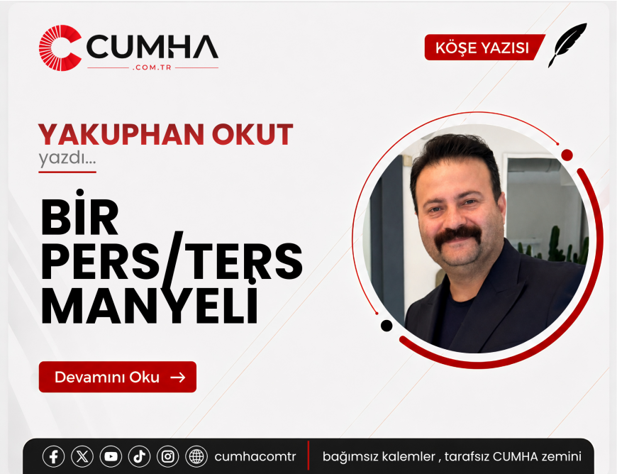 BİR PERS/TERS MANYELİ