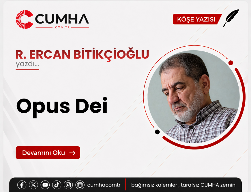 Opus Dei