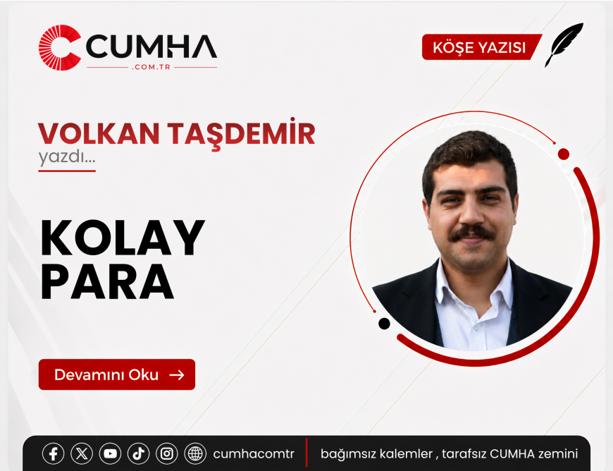 KOLAY PARA
