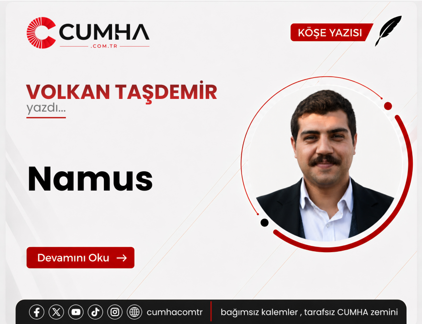 Namus