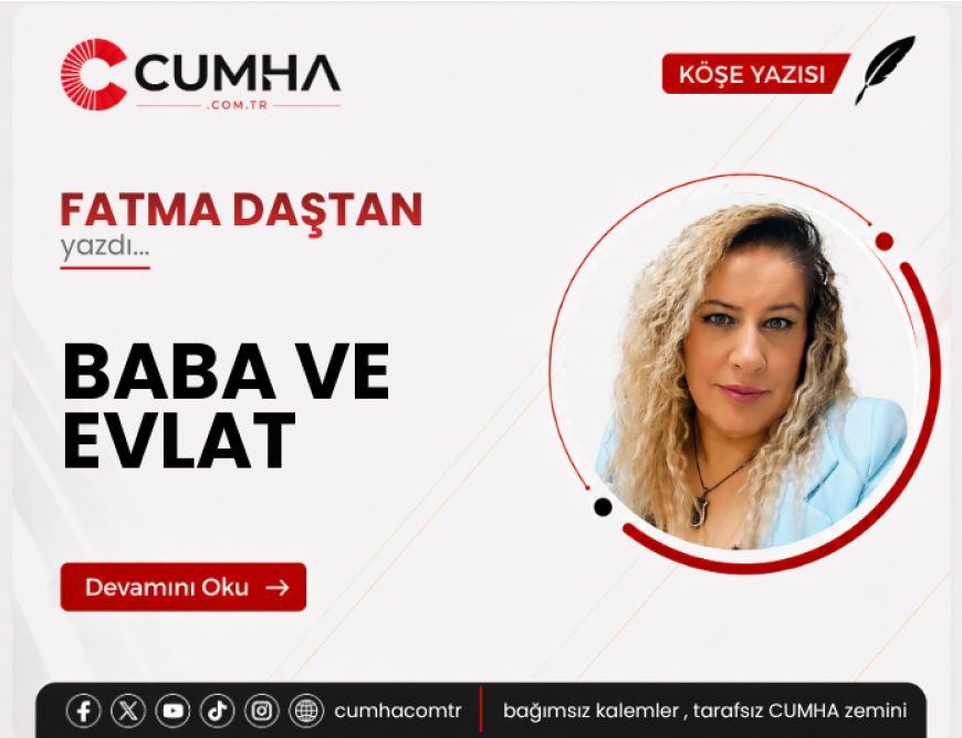 BABA VE EVLAT