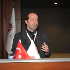 Serdar Nalcı