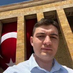 Ali Öztürk