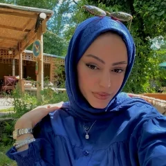 Şeyma Yiber