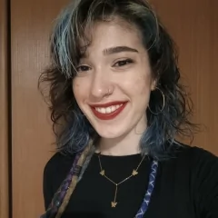 Ayça Gülü
