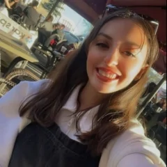 Beyza Alkan