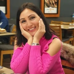 Pınar Sağlam