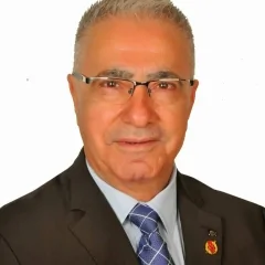 Celal Bekiroğlu