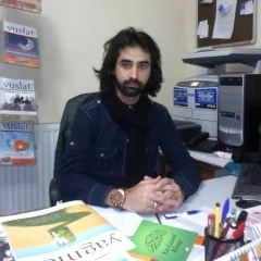 Ziya Gündüz