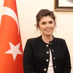 Gülsefa Ayvazoğlu Yüce