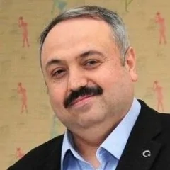 Mehmet Tazeoğlu