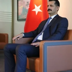 Ahmet Barış İyison