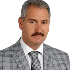 Faruk Kavaklı