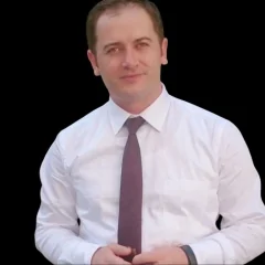 Osman Doğan