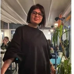 Melek Şenol