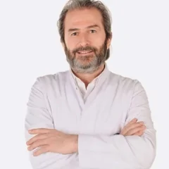 Dr. Mehmet Arslan