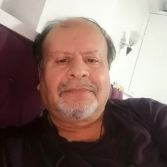 Prof. Dr. Ali İbrahim Savaş