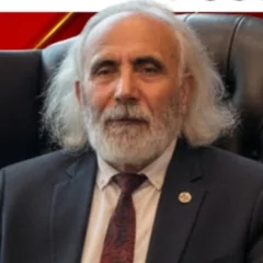 Muhsin Akıl