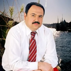 Mehmet Tazeoğlu