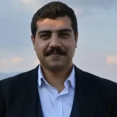 Volkan Taşdemir
