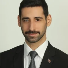 Muhammed Yasin Örücü