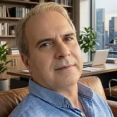 Zülfikar Aktan