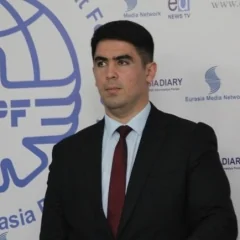 Hasan Ahmadov