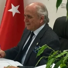 Prof. Dr. Zafer Karaer