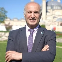 Dr. Kemal Aydın