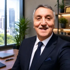 Mehmet Uzun
