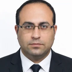 Yusuf Ümit Boztaş