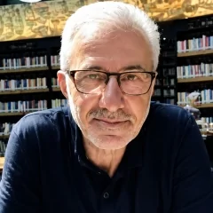 Ahmet Yaşar Zengin