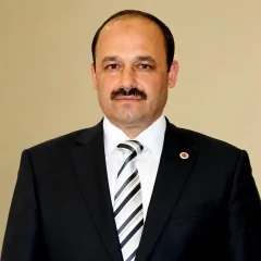 Prof. Dr. Seyit Aydın