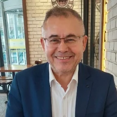 Taha Uğur Türkmen Kiriş