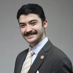 Gürkan Danık