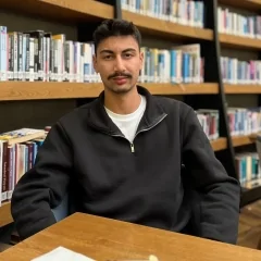 Ömer Ünal