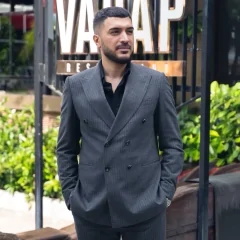 Arem Yüce