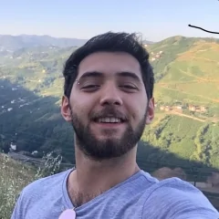 Ali Berke Bekar