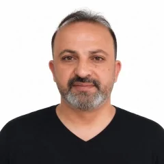 Gürkan Karaçam