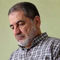 Ramazan Ercan Bitikçioğlu