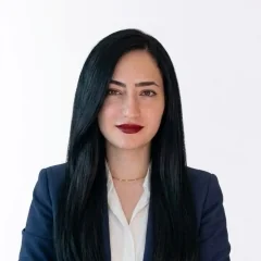 Gizem Yamaner