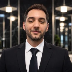 Ali Berke Bekar